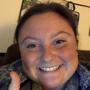 Meet your Posher, Sammie